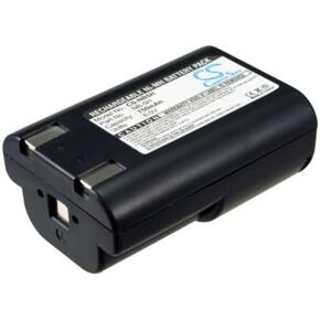 Cameron Sino Battery for Canon PowerShot 600 ، PowerShot A5 Zoom ، PowerShot A50 ، PowerShot D350 ، PowerShot S10 ، PowerShot S20 PN: Canon NB-5H 750mAh in Kuwait