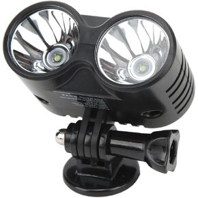 Drone Night Flight Lights, 4 Modes Drone Night Light for FPV, for AIR 2S, Mavic AIR 2, for Mavic 2 Drone Owl Searchlight, LED Light Searchlight for Drone Fishing, Bait Release in Kuwait