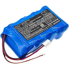 بطارية استبدال XPS لـ Fujikura BTR-09 Model FSM-80C FSM-61S FSM-62S FSM-80SFSM-70R FSM-601S FSM-602S FSM-70S FSM-702R FSM-80C+ in Kuwait