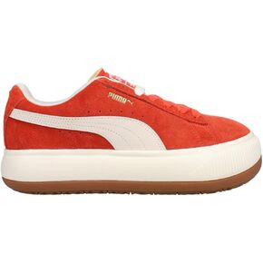 PUMA WOMENS SUEDE MAYU UP PROTTEM SNEAKERS SHOES in Kuwait