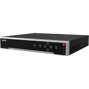 Generic LTS LTN8932-N 32 Channel NVR ، تصل إلى 32 ميجابكسل كاميرات IP ، 4 SATA ، H.265+ (لا يوجد محرك أقراص ثابتة) in Kuwait