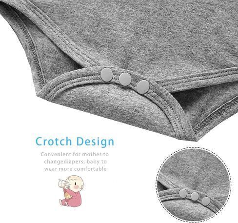YSCULBUTOL Baby Twins Casual Newborn Infant Clothes Daddy Best Backup Baby Boys Romper with Hat Bag Jumpsuit Clothing in Saudi Arabia