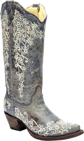 CORRAL womens Cowboy Boots in Saudi Arabia