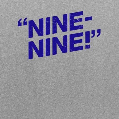 Pop Threads Brooklyn 99 Shirt Merchandise Quote Infant Baby Boy Girl Bodysuit in Kuwait