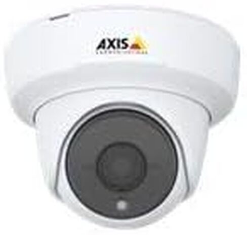 AXIS FA3105 -L Unyball Sensor Unit - Caméra de Surveillance Réseau - Dôme - Intérieur - Couleur (Jour et nuit) - 1920 X 1080-1080p - Iris Fixe - Focale Fixe in Kuwait