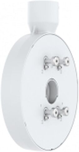 Mox Camera Mount - قابلة للتركيب ، قابلة للتركيب ، قابلة للتركيب على الحائط - داخلي ، في الهواء الطلق - P1367 الأبيض ، P1368 ، P3375 ، Q1635 ، Q3515 ، T91B63 ، T91D61 ، T91D62 ، T91D67 ، T91H61 ، T93G05 in Kuwait