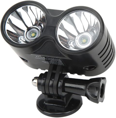 Drone Night Flight Lights, 4 Modes Drone Night Light for FPV, for AIR 2S, Mavic AIR 2, for Mavic 2 Drone Owl Searchlight, LED Light Searchlight for Drone Fishing, Bait Release in Saudi Arabia