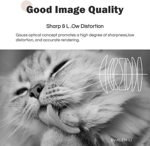 Ttartisan 35mm F1.4 APS-C تنسيق العدسة اليدوية الفتحة الكبيرة متوافقة مع Fuji Fujifilm X-Mount X-A1 X-A10 X-A2 X-A-A-A5 X-H1 X-T1 X-T10 X-T2 X-T20 X-T100 X-Pro2 in Kuwait