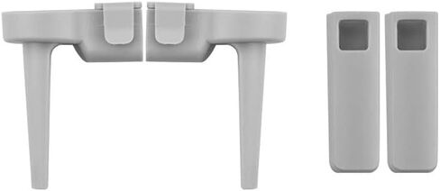 For D Mavic MI NI 2 Quick Release Landing Gear Support Leg Height Extender Stand Mount Protector for Mavic MI NI Drone Accessory Drone replaceable accessories(For Mini 1 set) in Saudi Arabia
