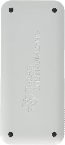 TI-84 Plus CE Color Graphing Calculator, White (Renewed) in Saudi Arabia