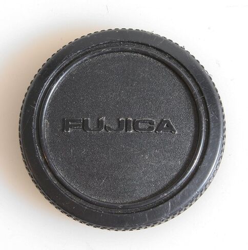 ORIGINAL GENUINE OEM FUJICA 51MM PUSH ON FRONT CAMERA LENS CAP in Saudi Arabia