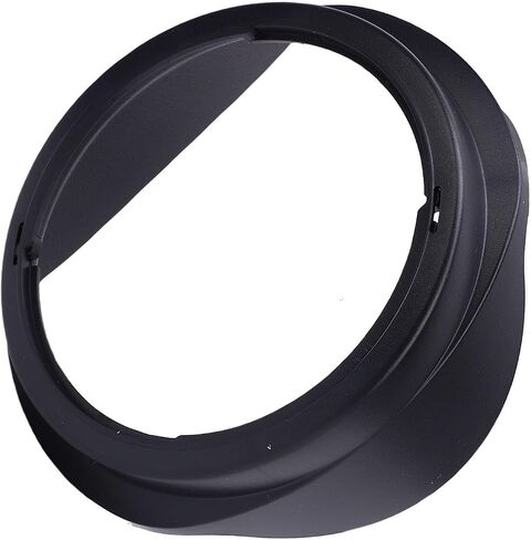 Sungooyue Camera Camera Lens Hood ، ظلال العدسة التثبيت لعدسة EF 16-35mm F2.8L II in Kuwait