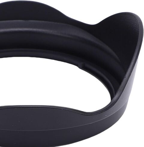 Sungooyue Camera Camera Lens Hood ، ظلال العدسة التثبيت لعدسة EF 16-35mm F2.8L II in Kuwait