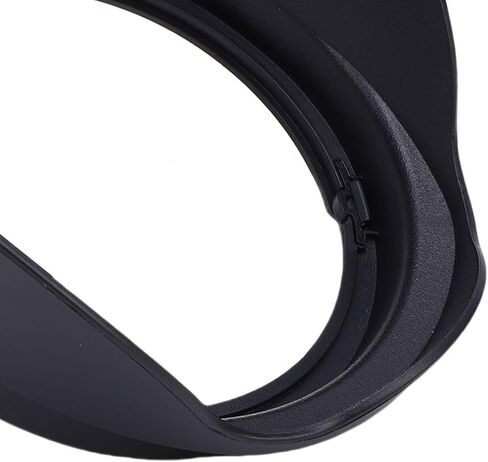 Sungooyue Camera Camera Lens Hood ، ظلال العدسة التثبيت لعدسة EF 16-35mm F2.8L II in Kuwait