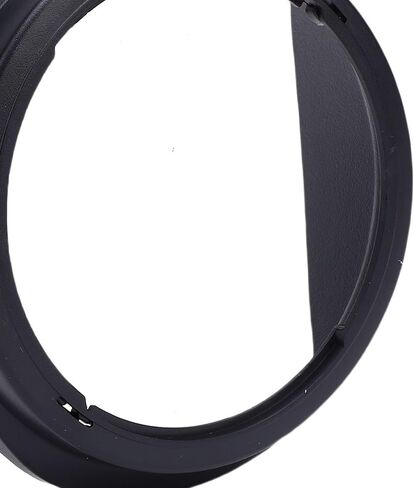 Sungooyue Camera Camera Lens Hood ، ظلال العدسة التثبيت لعدسة EF 16-35mm F2.8L II in Kuwait