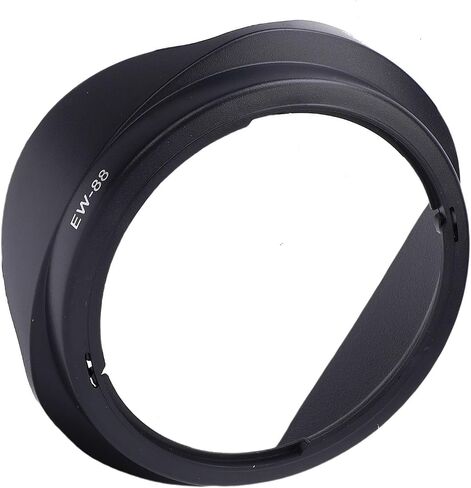 Sungooyue Camera Camera Lens Hood ، ظلال العدسة التثبيت لعدسة EF 16-35mm F2.8L II in Kuwait