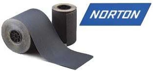 Norton 46890 8-Inch X 50-Yard Durite Floor Sanding Roll in Saudi Arabia