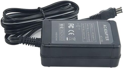 4pin XLR AC Adapter لـ Sony F55 / F5 / PMW-F3 / Venice ، محول إمدادات الطاقة 12V 5A لـ Canon C500 MKII / C700 in Kuwait