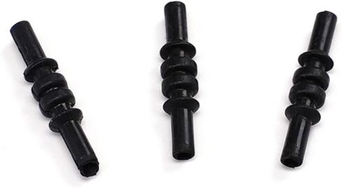 Original [6 Pcs] Gimbal Camera Damping Cushion for DJI Avata Drone Replacement Accessories Gimbal Shock Absorbing Rubber Ball Repair Parts for Avata UAV - New in Saudi Arabia