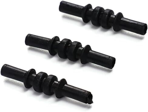 Original [6 Pcs] Gimbal Camera Damping Cushion for DJI Avata Drone Replacement Accessories Gimbal Shock Absorbing Rubber Ball Repair Parts for Avata UAV - New in Saudi Arabia