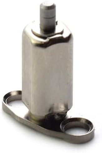 Original Arm Shaft for Autel EVO 2 640T V2 - Arm Axis Replacement for Autel EVO 2 Dual 640T V3 Drone Repair Spare Parts - New in Saudi Arabia