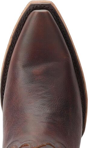 Emma Jane Bootie - Cognac in Kuwait