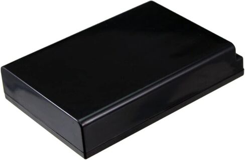 VI VINTRONS 1400MAH بطارية لـ Sanyo Xacti VPC-WH1 ، Xacti VPC-TH1 in Saudi Arabia