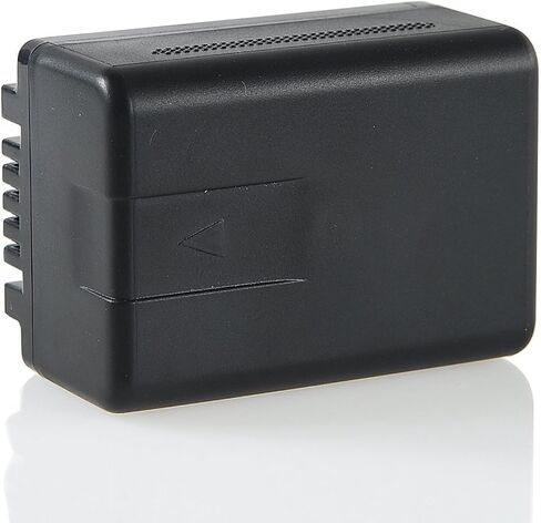 Kastar LED Super Fast Charger & Battery Replacement for Panasonic VW-VBT190 HC-V130 V180 HC-V201 V210 V250 HC-V380 HC-V510 V520 V550 HC-V710 V720 V750 V770 HC-VX870 HC-VX981 HC-W580 W850 HC-WXF991 in Saudi Arabia