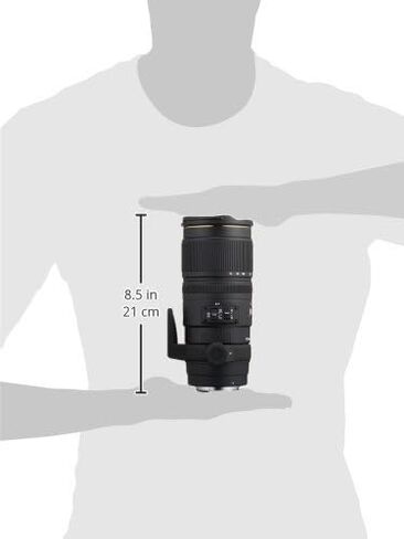 Sigma 70-200mm f/2.8 apo ex dg hsm os fld عدسة تكبير tephoto appertu in Kuwait