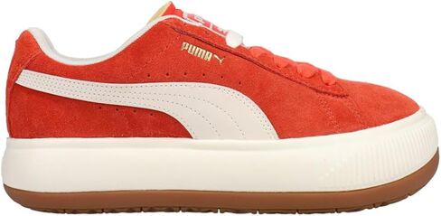 PUMA WOMENS SUEDE MAYU UP PROTTEM SNEAKERS SHOES in Kuwait