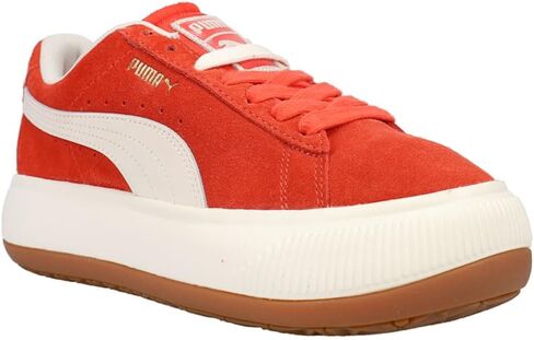 PUMA WOMENS SUEDE MAYU UP PROTTEM SNEAKERS SHOES in Kuwait