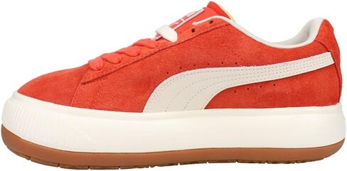 PUMA WOMENS SUEDE MAYU UP PROTTEM SNEAKERS SHOES in Kuwait