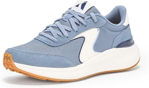 Skechers Women's BLVD Retro Revival Sneaker in Saudi Arabia