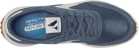 Skechers Women's BLVD Retro Revival Sneaker in Saudi Arabia