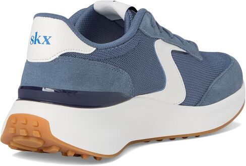 Skechers Women's BLVD Retro Revival Sneaker in Saudi Arabia