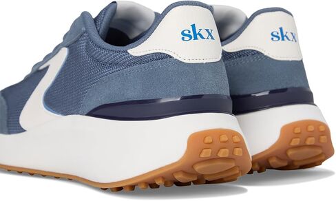 Skechers Women's BLVD Retro Revival Sneaker in Saudi Arabia
