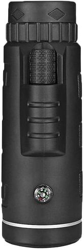 HD Digital Telescope Monoculars Compact Monocular Telescope Lightweight HD Clear Bright Images Optics Scope with Phone Mount Adapter Tripod for Adult Bird Watching Outdoor Hunting Travel in Saudi Arabia