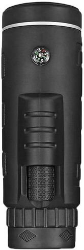 HD Digital Telescope Monoculars Compact Monocular Telescope Lightweight HD Clear Bright Images Optics Scope with Phone Mount Adapter Tripod for Adult Bird Watching Outdoor Hunting Travel in Saudi Arabia