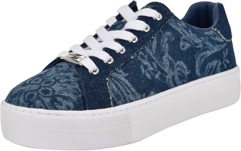 Nine West Women's Gatspy Sneaker in Saudi Arabia
