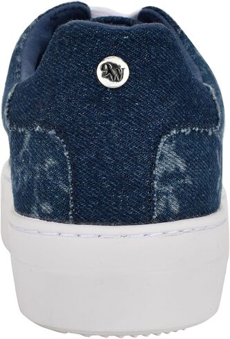 Nine West Women's Gatspy Sneaker in Saudi Arabia