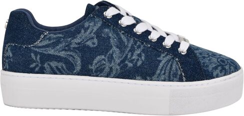Nine West Women's Gatspy Sneaker in Saudi Arabia