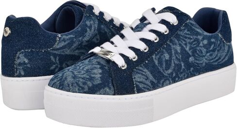 Nine West Women's Gatspy Sneaker in Saudi Arabia