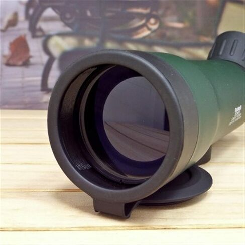 Monocular Telescope, 20x50telescopes, High-Power High-Magnification Low Light, Monoculars Retractable Lens Hood Adult Telescope is Suitable for Hiking, Traveling and Viewing, for Adult Bird Wat in Saudi Arabia
