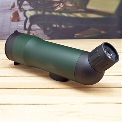 Monocular Telescope, 20x50telescopes, High-Power High-Magnification Low Light, Monoculars Retractable Lens Hood Adult Telescope is Suitable for Hiking, Traveling and Viewing, for Adult Bird Wat in Saudi Arabia