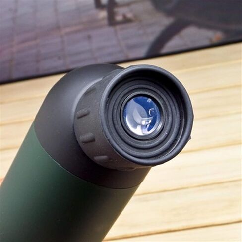 Monocular Telescope, 20x50telescopes, High-Power High-Magnification Low Light, Monoculars Retractable Lens Hood Adult Telescope is Suitable for Hiking, Traveling and Viewing, for Adult Bird Wat in Saudi Arabia