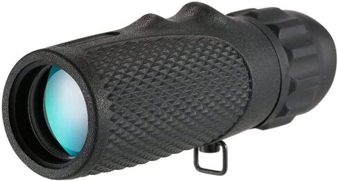 High Power Binoculars, Monocular 10x25 Monocular Mini Compact Monocular Telescope High Definition Pocket Scope for Indoor/Outdoor in Saudi Arabia