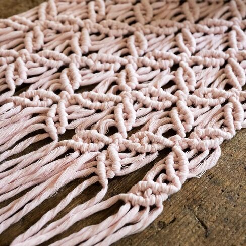 Lion Brand Yarn Mac-Re-Me Yarn, Hazelnut in Saudi Arabia