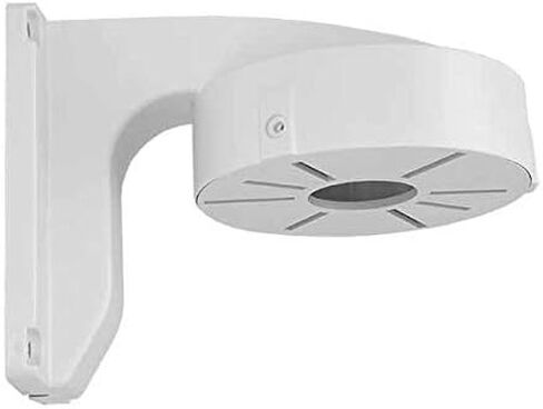 DS-1258ZJ Style WM110 Wall Mount Bracket for Hikvision Fixed Lens Dome IP Camera DS-2CD21x2 in Saudi Arabia