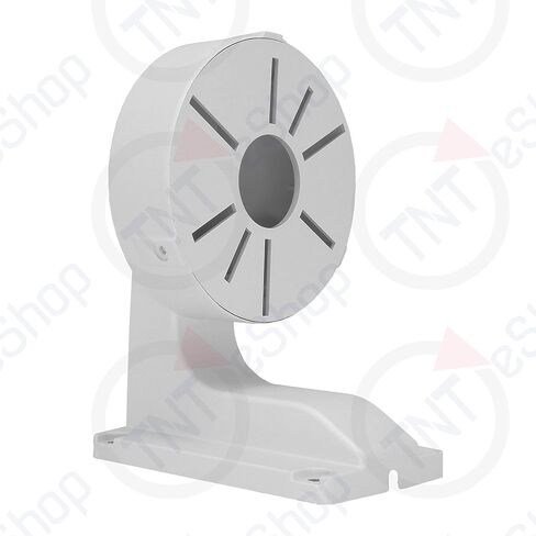 DS-1258ZJ Style WM110 Wall Mount Bracket for Hikvision Fixed Lens Dome IP Camera DS-2CD21x2 in Saudi Arabia