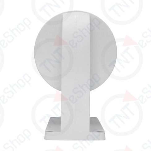 DS-1258ZJ Style WM110 Wall Mount Bracket for Hikvision Fixed Lens Dome IP Camera DS-2CD21x2 in Saudi Arabia